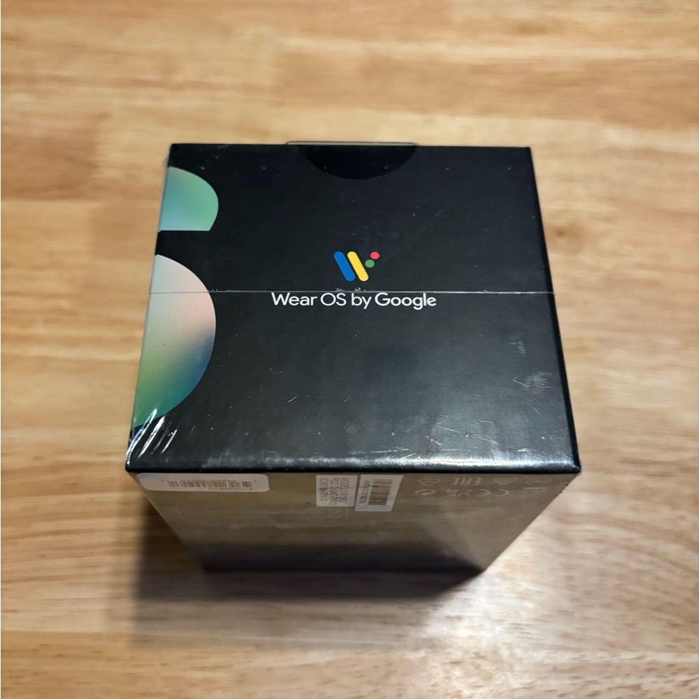 Fossil Black Gen 6 Smartwatch - Picture 4 of 4